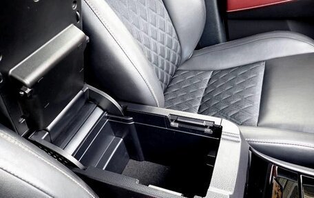 Toyota Harrier, 2020 год, 2 098 000 рублей, 15 фотография