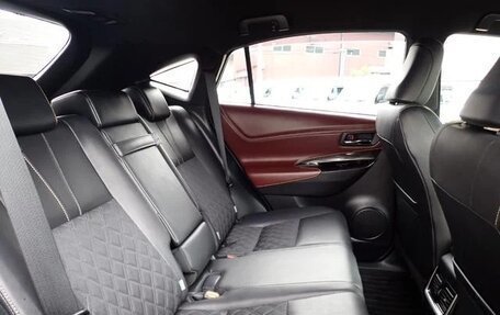 Toyota Harrier, 2020 год, 2 098 000 рублей, 18 фотография