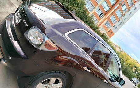 Mazda CX-7 I рестайлинг, 2008 год, 697 000 рублей, 3 фотография