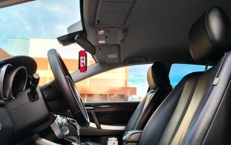 Mazda CX-7 I рестайлинг, 2008 год, 697 000 рублей, 24 фотография