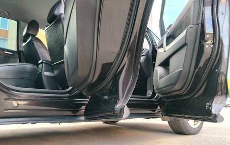 Mazda CX-7 I рестайлинг, 2008 год, 697 000 рублей, 37 фотография