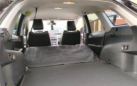 Mazda CX-7 I рестайлинг, 2008 год, 697 000 рублей, 34 фотография