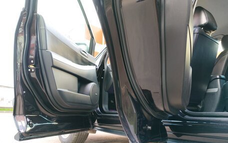 Mazda CX-7 I рестайлинг, 2008 год, 697 000 рублей, 38 фотография