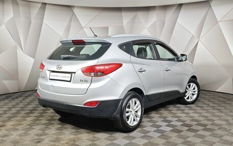 Hyundai ix35 I рестайлинг, 2011 год, 1 199 000 рублей, 2 фотография