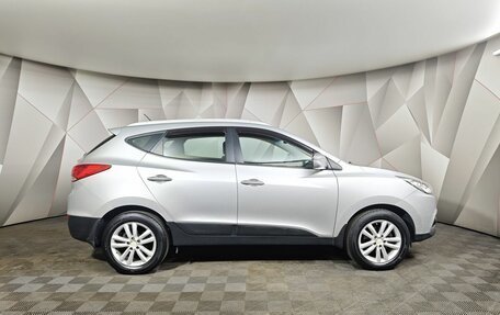 Hyundai ix35 I рестайлинг, 2011 год, 1 199 000 рублей, 6 фотография