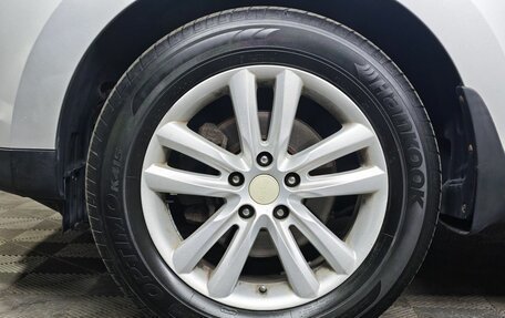 Hyundai ix35 I рестайлинг, 2011 год, 1 199 000 рублей, 9 фотография