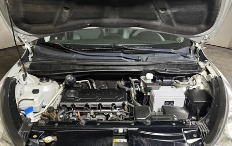 Hyundai ix35 I рестайлинг, 2011 год, 1 199 000 рублей, 10 фотография
