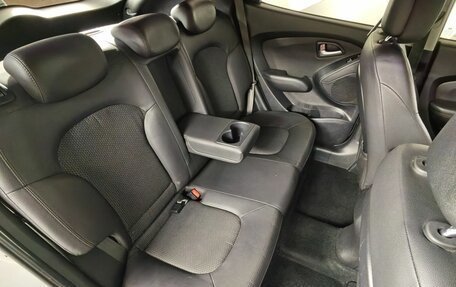 Hyundai ix35 I рестайлинг, 2011 год, 1 199 000 рублей, 15 фотография