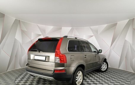 Volvo XC90 II рестайлинг, 2011 год, 1 295 950 рублей, 2 фотография