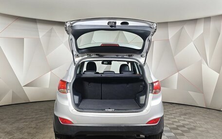 Hyundai ix35 I рестайлинг, 2011 год, 1 199 000 рублей, 11 фотография