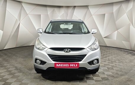 Hyundai ix35 I рестайлинг, 2011 год, 1 199 000 рублей, 7 фотография