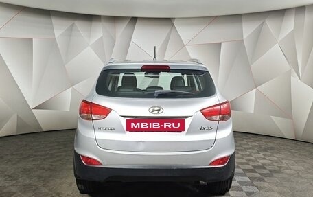 Hyundai ix35 I рестайлинг, 2011 год, 1 199 000 рублей, 8 фотография