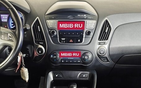 Hyundai ix35 I рестайлинг, 2011 год, 1 199 000 рублей, 13 фотография