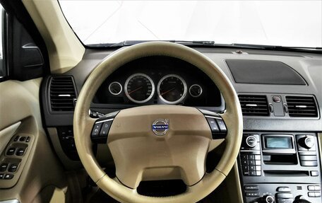 Volvo XC90 II рестайлинг, 2011 год, 1 295 950 рублей, 19 фотография