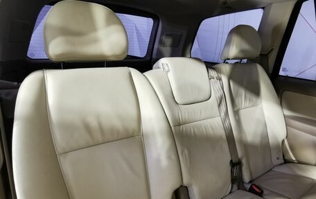 Volvo XC90 II рестайлинг, 2011 год, 1 295 950 рублей, 16 фотография