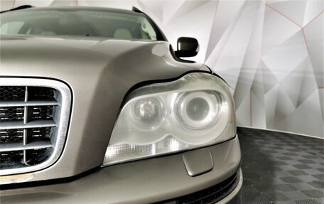 Volvo XC90 II рестайлинг, 2011 год, 1 295 950 рублей, 10 фотография