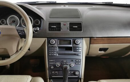 Volvo XC90 II рестайлинг, 2011 год, 1 295 950 рублей, 14 фотография