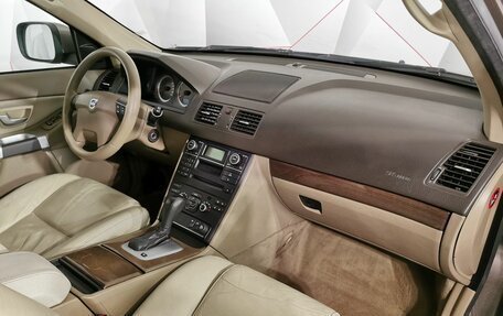Volvo XC90 II рестайлинг, 2011 год, 1 295 950 рублей, 12 фотография