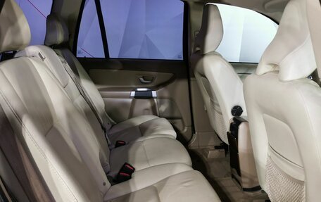 Volvo XC90 II рестайлинг, 2011 год, 1 295 950 рублей, 15 фотография