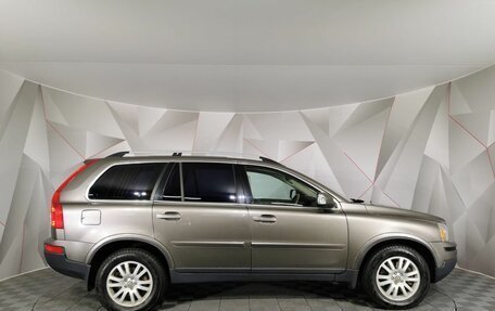 Volvo XC90 II рестайлинг, 2011 год, 1 295 950 рублей, 6 фотография