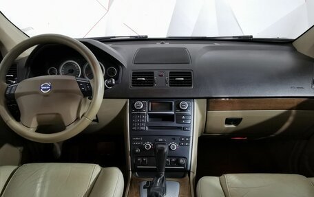 Volvo XC90 II рестайлинг, 2011 год, 1 295 950 рублей, 13 фотография
