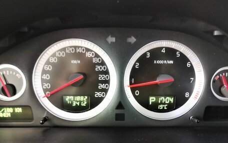 Volvo XC90 II рестайлинг, 2011 год, 1 295 950 рублей, 17 фотография