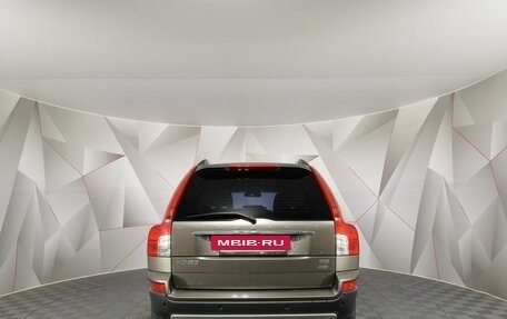 Volvo XC90 II рестайлинг, 2011 год, 1 295 950 рублей, 8 фотография