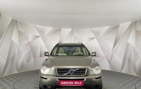 Volvo XC90 II рестайлинг, 2011 год, 1 295 950 рублей, 7 фотография