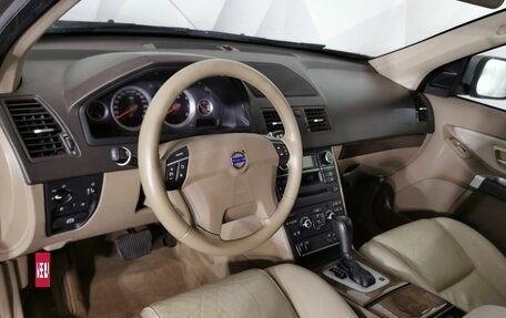 Volvo XC90 II рестайлинг, 2011 год, 1 295 950 рублей, 18 фотография