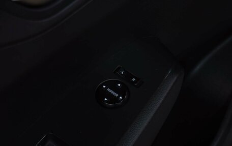 Hyundai Solaris II рестайлинг, 2017 год, 1 299 000 рублей, 12 фотография