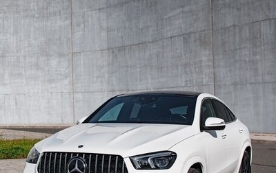 Mercedes-Benz GLE Coupe, 2020 год, 8 700 000 рублей, 1 фотография