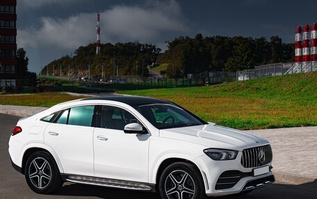 Mercedes-Benz GLE Coupe, 2020 год, 8 700 000 рублей, 10 фотография