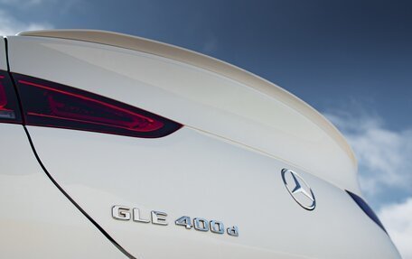 Mercedes-Benz GLE Coupe, 2020 год, 8 700 000 рублей, 9 фотография