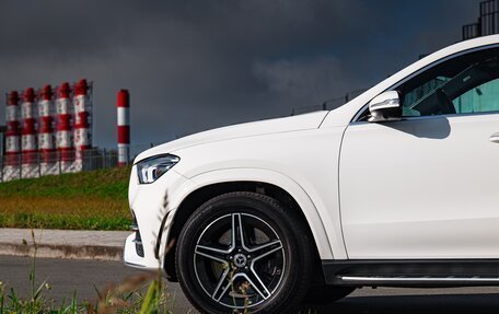 Mercedes-Benz GLE Coupe, 2020 год, 8 700 000 рублей, 3 фотография