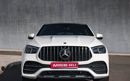 Mercedes-Benz GLE Coupe, 2020 год, 8 700 000 рублей, 6 фотография