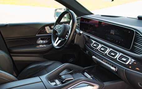 Mercedes-Benz GLE Coupe, 2020 год, 8 700 000 рублей, 19 фотография