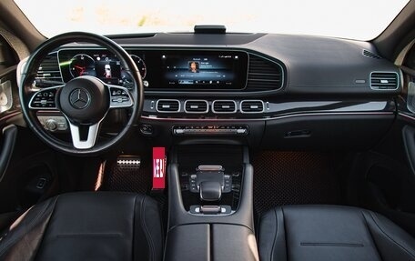 Mercedes-Benz GLE Coupe, 2020 год, 8 700 000 рублей, 24 фотография