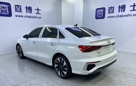 Audi A3, 2023 год, 1 674 000 рублей, 9 фотография