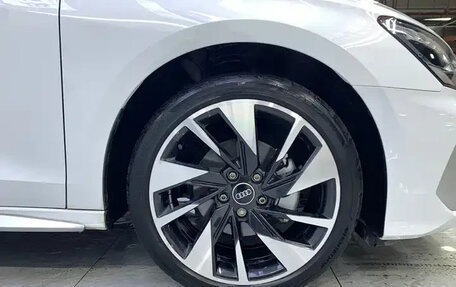Audi A3, 2023 год, 1 674 000 рублей, 4 фотография