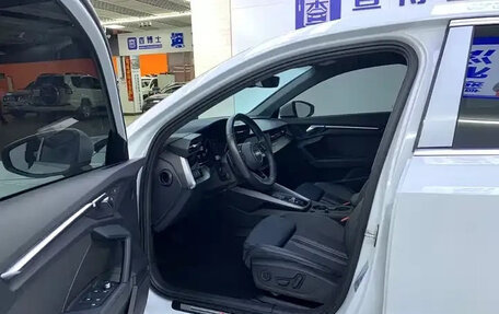 Audi A3, 2023 год, 1 674 000 рублей, 6 фотография