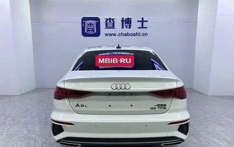 Audi A3, 2023 год, 1 674 000 рублей, 10 фотография