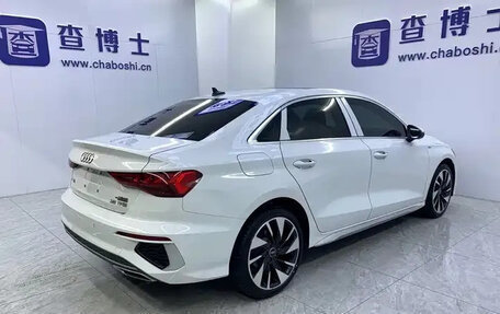 Audi A3, 2023 год, 1 674 000 рублей, 11 фотография