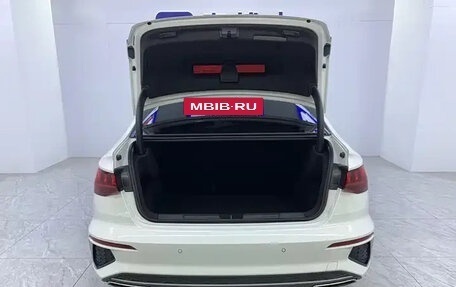 Audi A3, 2023 год, 1 674 000 рублей, 12 фотография