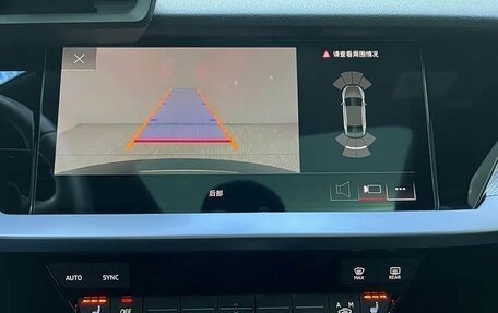 Audi A3, 2023 год, 1 674 000 рублей, 18 фотография