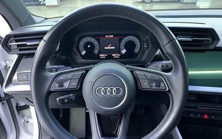 Audi A3, 2023 год, 1 674 000 рублей, 17 фотография