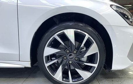 Audi A3, 2023 год, 1 674 000 рублей, 21 фотография