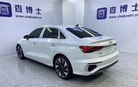 Audi A3, 2023 год, 1 674 000 рублей, 28 фотография