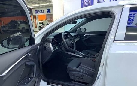 Audi A3, 2023 год, 1 674 000 рублей, 23 фотография