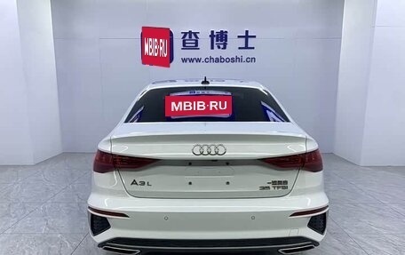 Audi A3, 2023 год, 1 674 000 рублей, 29 фотография