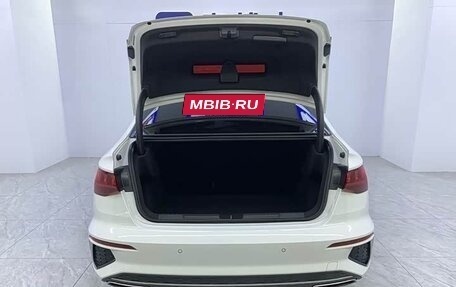 Audi A3, 2023 год, 1 674 000 рублей, 31 фотография